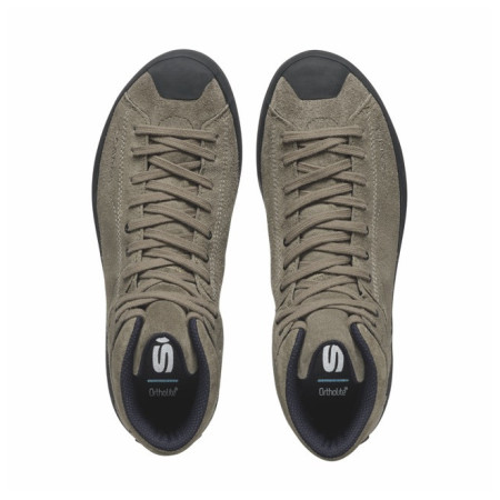 Чоловіче взуття Scarpa Mojito Wrap Mid Gtx