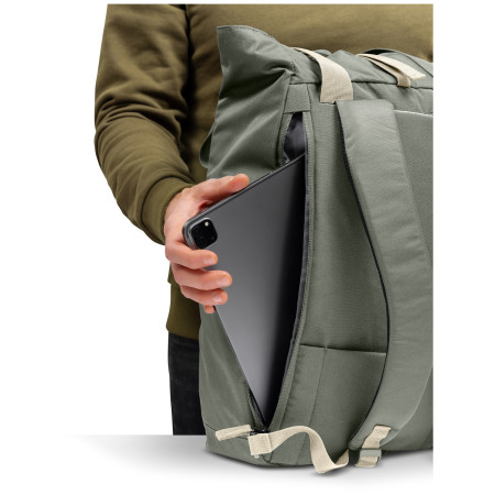 Рюкзак Hannah Charm 22