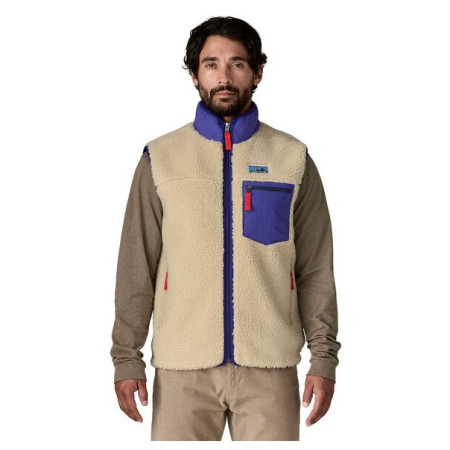 Чоловіча жилетка Patagonia Classic Retro-X Vest