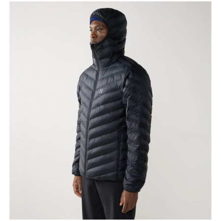 Чоловіча куртка Haglöfs Särna Mimic II Hood