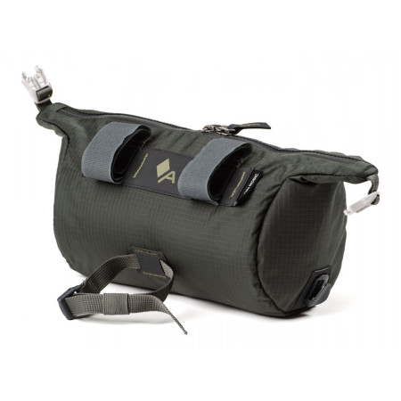 Сумка на кермо Acepac Barrel 2023