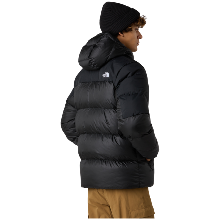 Чоловіча куртка The North Face M Diablo Down 2.0 Hoodie