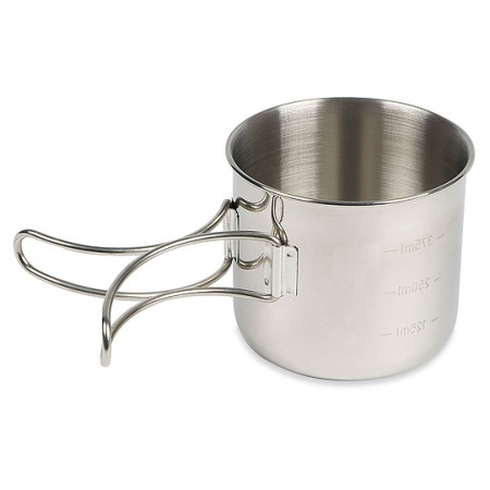 Кружка Tatonka Handle Mug 500