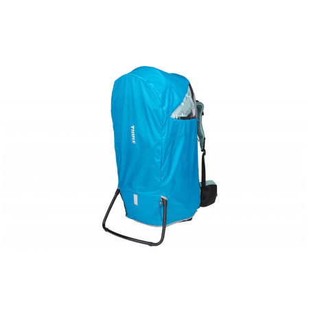 Накидка для дитячих крісел Thule Sapling Rain Cover синій