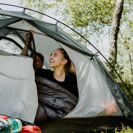Пуховий спальник Cumulus Lite Line 300