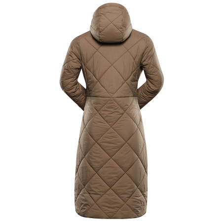 Жіноче зимове пальто Alpine Pro Stawa