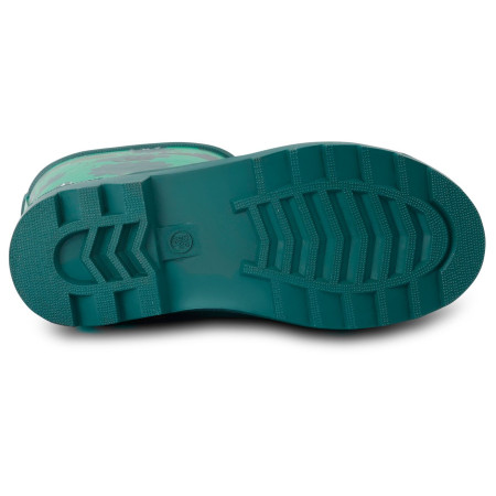 Дитячі гумові чобітки Regatta Mudplay II Junior 95D