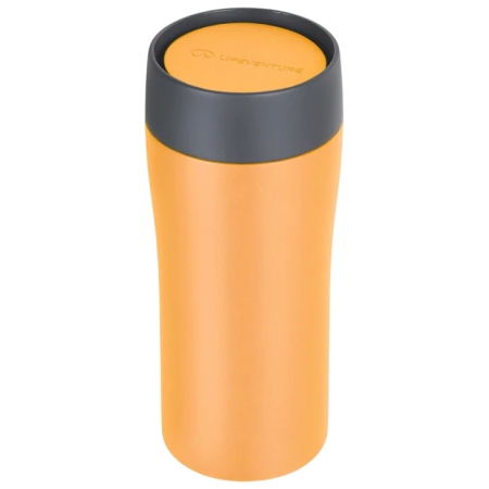 Термокружка LifeVenture One Touch Thermal Mug 350 ml