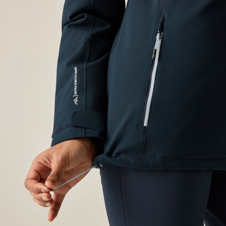 Жіноча куртка Regatta Womens Highton Stretch Padded Jacket