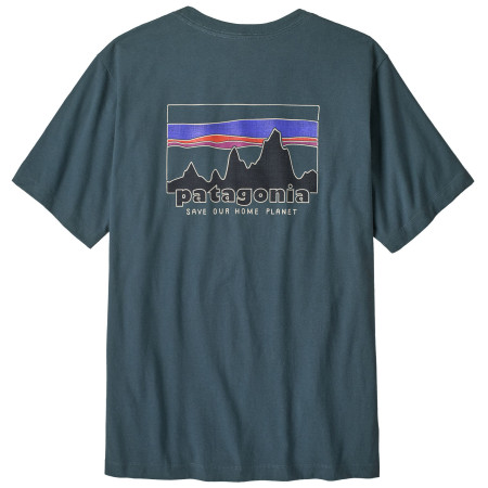 Чоловіча футболка Patagonia M's '73 Skyline T-Shirt