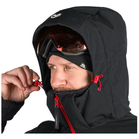 Чоловіча гірськолижна куртка Northfinder Bartalan