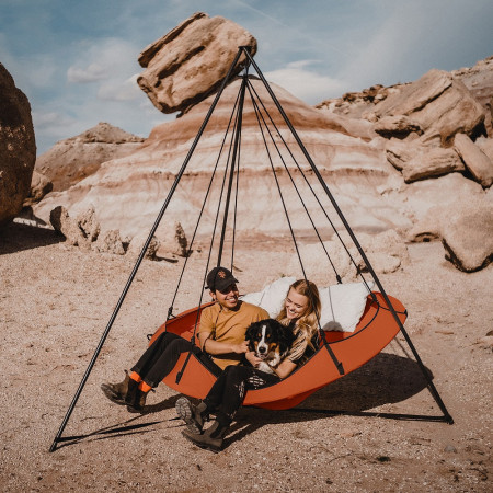 Гойдалка Hamaka.eu Hangout Pod