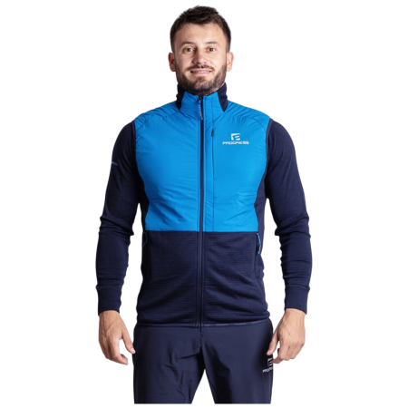 Чоловіча жилетка Progress Torsten Vest