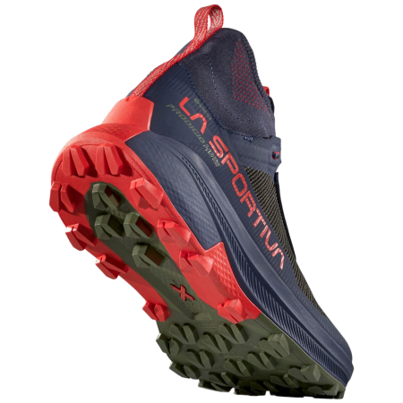 Чоловіче взуття La Sportiva Prodigio Hike GTX