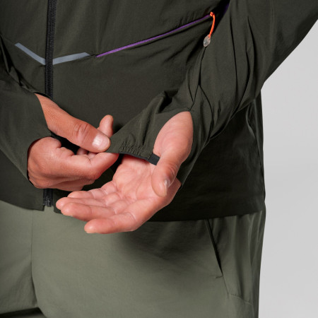 Чоловіча куртка Salewa Pedroc Dst Light Jacket M