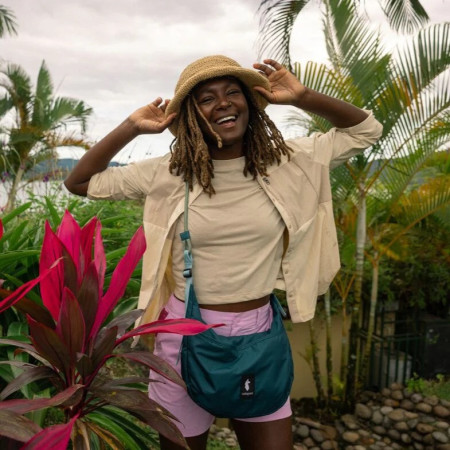 Сумка через плече Cotopaxi Trozo 8L Shoulder Bag