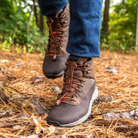 Шнурки для взуття Lock Laces Boot