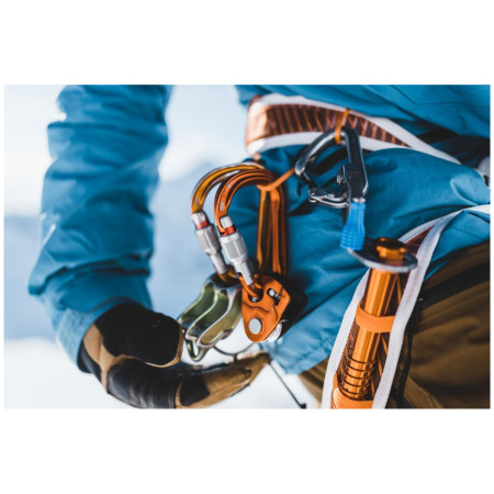 Система Petzl Fly