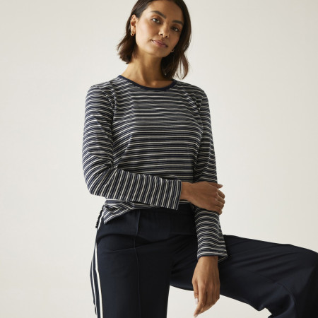 Жіноча футболка Regatta Federica