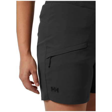 Жіночі шорти Helly Hansen W Elv Light Tur Shorts