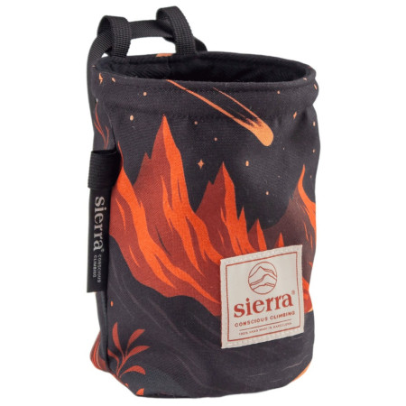 Мішечок для магнезії SIERRA Climbing Element Series