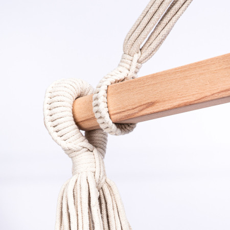 Підвісне крісло Hamaka.eu Brazilian