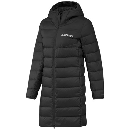 Жіноча зимова куртка Adidas W Mt Down Parka