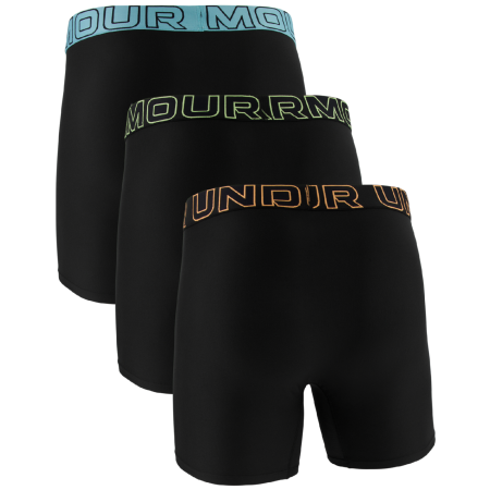 Чоловічі боксери Under Armour Performance Tech - Solid 6