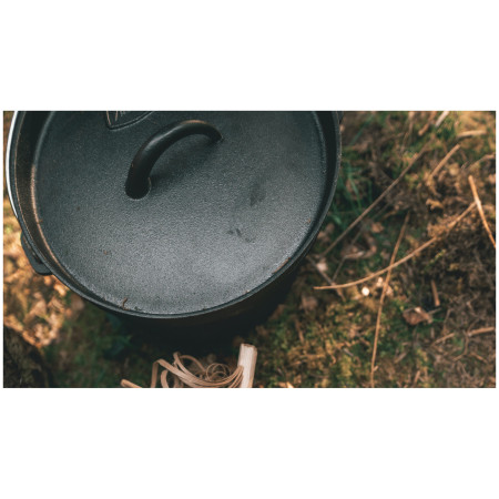 Казанок Robens Carson Dutch Oven 8.2L