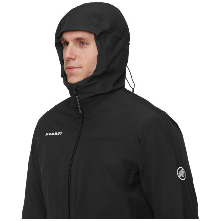 Чоловіча куртка Mammut Treeline 3 in 1 HS Hooded Jacket Men