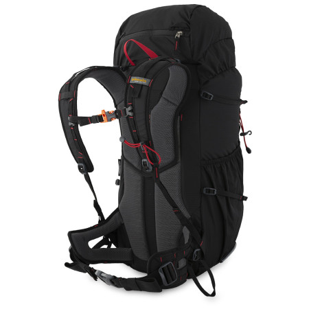 Туристичний рюкзак Pinguin Fly 35