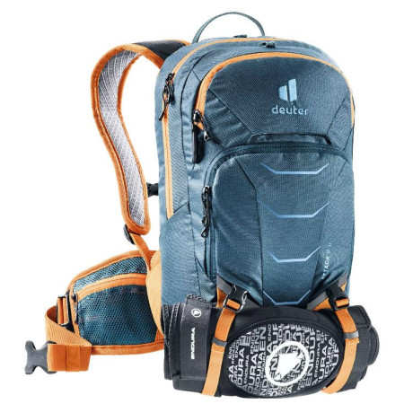 Рюкзак підлітковий Deuter Attack 8 JR