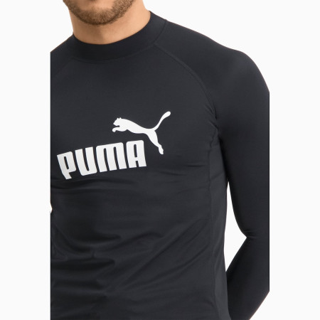 Плавки Puma Long Sleeve Rash Guard