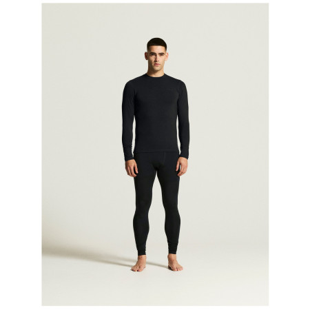 Чоловіча футболка Craft Wool 95 LS CN M