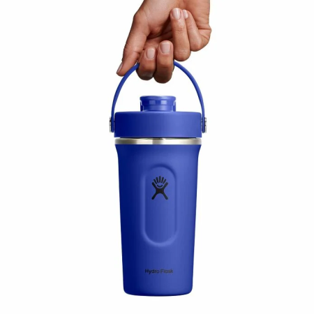 Термопляшка Hydro Flask Insulated Shaker 24 oz (710 ml)