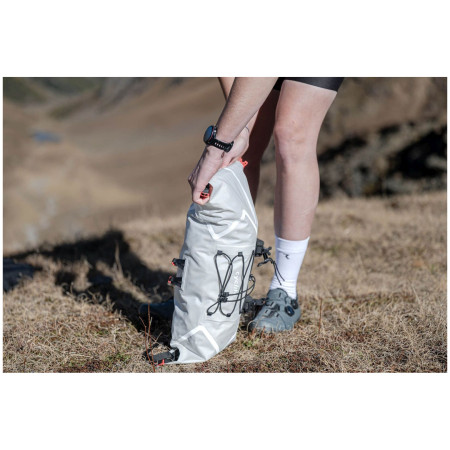 Сумка на кермо Cyclite Handle Bar Roll Bag / 02