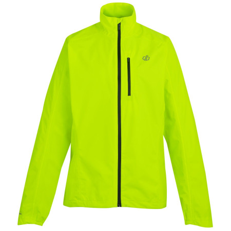 Чоловіча велокуртка Dare 2b Tor Cycle Jacket жовтий Fluro Yellow