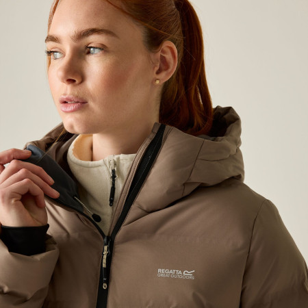 Жіноча куртка Regatta Women’s Altoro Thermal