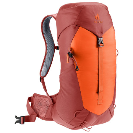 Рюкзак Deuter AC Lite 24 червоний/помаранчевий