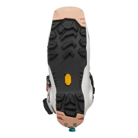 Гірськолижні черевики Scarpa F1 Rs Wmn