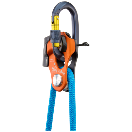 Зажим Climbing Technology Cric