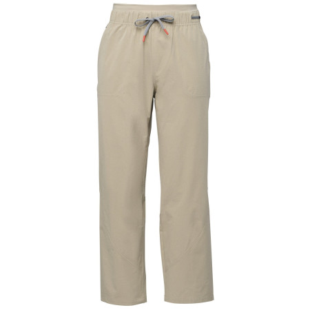 Жіночі штани Black Diamond W Sequence Pants бежевий Moonstone