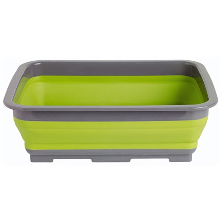 Миска для миття Outwell Collaps Wash bowl зелений