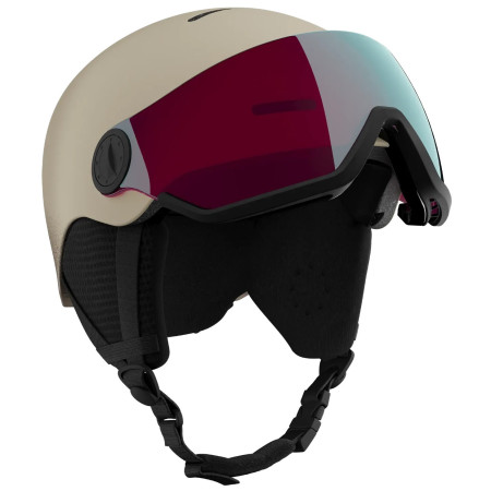 Дитячі гірськолижний шолом Salomon Orka Visor