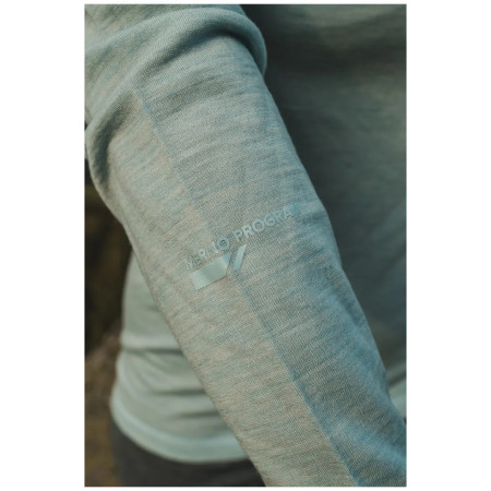 Термобілизна жіноча Husky Merow L