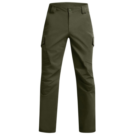 Чоловічі штани Under Armour Enduro Elite Cargo Pant зелений Marine OD Green / / Marine OD Green