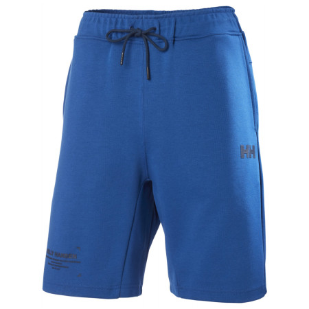 Чоловічі шорти Helly Hansen Move Sweat Shorts синій