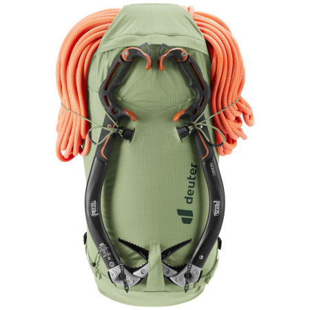 Туристичний рюкзак Deuter Guide Lite 30