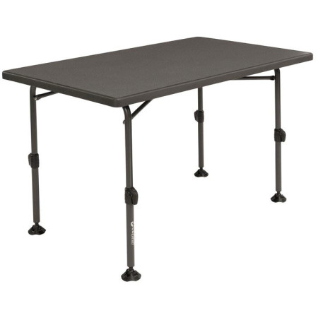 Стіл Outwell Finley M чорний