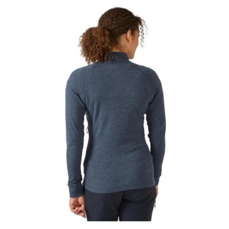 Жіноча толстовка Rab Nexus Jacket Wmns